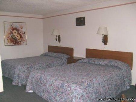 Western Motel Folkston Exterior foto